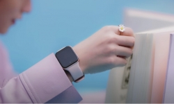 Khám phá mẫu đồng hồ thông minh mà Sơn Tùng M-TP đeo trong MV “Có chắc Yêu Là Đây”
