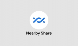 Chrome OS Canary đang thử nghiệm tính năng chia sẻ dữ liệu Nearby Sharing