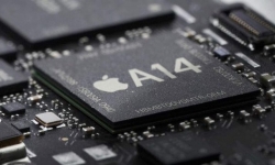 TSMC sẽ cung cấp 80 triệu chip Apple A14 tiến trình 5nm cho Apple