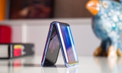 Galaxy Z Flip dự kiến sẽ là smartphone dạng gập bán chạy nhất năm 2020