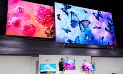 Samsung Electronics đặt mua số lượng lớn màn hình LCD của LG