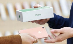 iPhone cũ được Apple định giá thấp khi tham gia chương trình “thu cũ đổi mới”