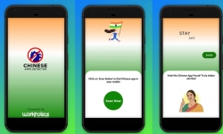 Lại thêm ứng dụng “phát hiện app Trung Quốc” của Ấn Độ bị xóa khỏi Play Store