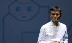 Việc bán cổ phần tại Alibaba có thể giúp Jack Ma thu được 9,6 tỷ USD
