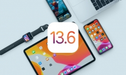 Apple chính thức phát hành bản cập nhật iOS 13.6 và iPadOS 13.6