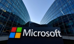 Microsoft tiếp tục cắt giảm nhân viên