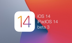 Apple ra mắt iOS 14 beta 3: Có thay đổi nhỏ về giao diện
