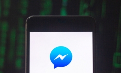 Ứng dụng Messenger được Facebook tăng cường bảo mật tốt hơn