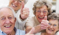 Những thói quen tốt cho sức khỏe người cao tuổi