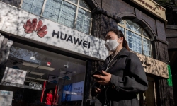 Huawei chiếm 42% thị phần smartphone Trung Quốc trong quý 2