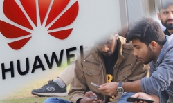 Huawei tuyên bố sẽ cắt giảm 60-70% nhân viên ở Ấn Độ