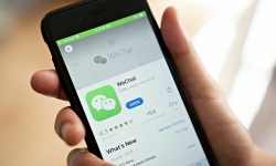 WeChat bị cấm sẽ ảnh hưởng tới doanh số iPhone tại Trung Quốc