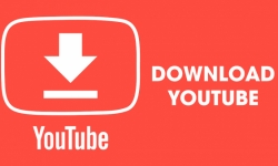 Hướng dẫn tải video YouTube qua wed không cần sử dụng phần mềm