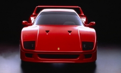 Ferrari đang ngầm phát triển siêu xe 'có một không hai'