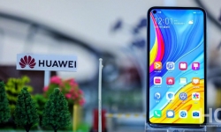 Huawei xác nhận smartphone của họ vẫn sẽ được cập nhật Android