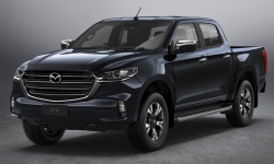 Mazda xác nhận BT-50 2021 sẽ được bán ra tại Australia vào tháng 10 tới đây