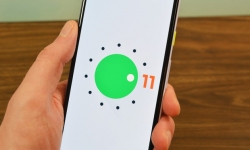 Android 11 sẽ bỏ tùy chọn ứng dụng camera bên thứ 3
