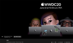 Apple vô tình để lộ ngày ra mắt của iPhone 12