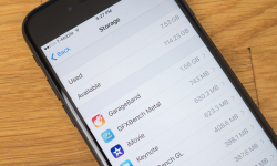 Hướng dẫn làm trống RAM để iPhone hoạt động nhanh hơn