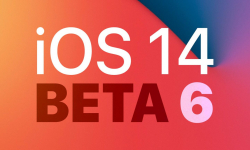 Apple chính thức phát hành iOS 14 và iPadOS 14 Beta 6