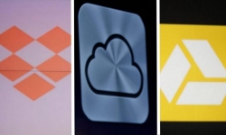 Dịch vụ lưu trữ đám mây của Apple, Google, Dropbox bị điều tra tại Italy