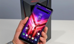 5 mẫu điện thoại Android mạnh nhất bảng xếp hạng AnTuTu tháng 8/2020