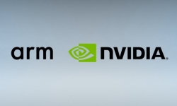 NVIDIA đã sở hữu ARM với giá 40 tỷ USD