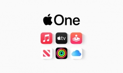 Apple ra mắt gói dịch vụ hợp nhất Apple One nhằm tiết kiệm chi phí cho người dùng