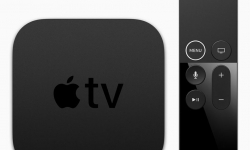 Apple TV thế hệ kế tiếp sẽ sở hữu sức mạnh ngang chip A12 và A14X
