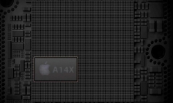 Chip Apple A14X Bionic có thể sẽ mạnh hơn cả chip MacBook Pro 16 inch