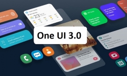 Samsung cập nhật phiên bản One UI 3.0 Public Beta