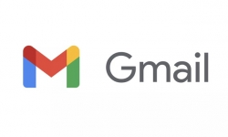 Google thay thế logo Gmail mới