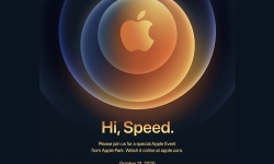Xem trực tiếp sự kiện “Hi, Speed” ngày 13/10 của Apple ở đâu?
