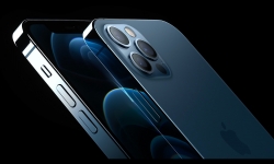 Ra mắt iPhone 12: Hỗ trợ 5G, bổ sung màu mới, camera cải thiện