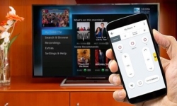 Hướng dẫn cài đặt smartphone điều khiển được TV