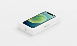 iPhone 12 bán tại thị trường Pháp được tặng kèm tai nghe EarPods