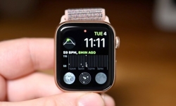 Cách khắc phục lỗi hao pin trên iPhone và Apple Watch chạy   
watchOS 7