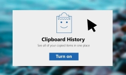 4 thao tác sử dụng Clipboard hữu ích trên Windows 10
