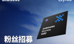 Samsung sẽ bán chip Exynos cho 3 nhà sản xuất Trung Quốc