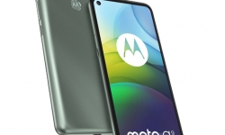 Motorola ra mắt smartphone sở hữu pin “khủng” lên tới 6.000mAh