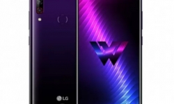 LG ra mắt dòng điện thoại W series tại thị trường Ấn Độ