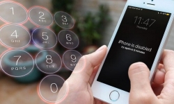 6 mẹo giúp bảo mật dữ liệu khi dùng iPhone