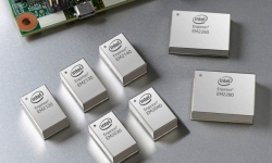 MediaTek chi 85 triệu USD để mua mảng chip quản lý điện năng Enpirion của Intel