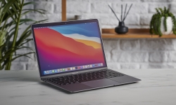 MacBook Air mới có thêm bản dung lượng thấp, giá rẻ hơn 200 USD
