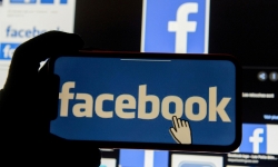 Hàn Quốc: Facebook bị phạt 6,1 triệu USD vì tự ý chia sẻ thông tin người dùng