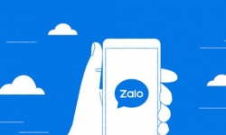 Ứng dụng Zalo sẽ được cấp phép mạng xã hội