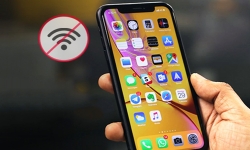 Hướng dẫn khắc phục lỗi iPhone 12 không thể kết nối được WiFi