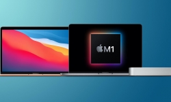 Cách kiếm tra ứng dụng được tối ưu cho Macbook dùng chip M1