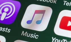 Người dùng Shazam trên iOS có thể nhận 5 tháng miễn phí trải nghiệm Apple Music