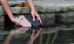 Ý: Apple bị phạt 12 triệu EUR vì làm khách hàng hiểu sai về khả năng chống nước của iPhone